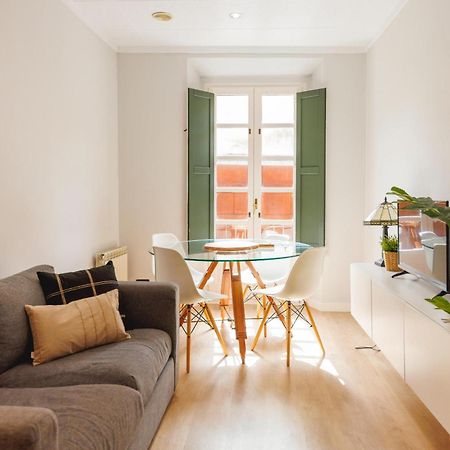 Bravissimo Apartaments Mora 4 Gérone Extérieur photo