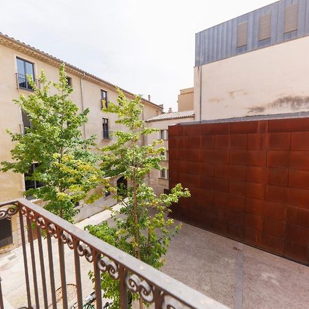Bravissimo Apartaments Mora 4 Gérone Extérieur photo