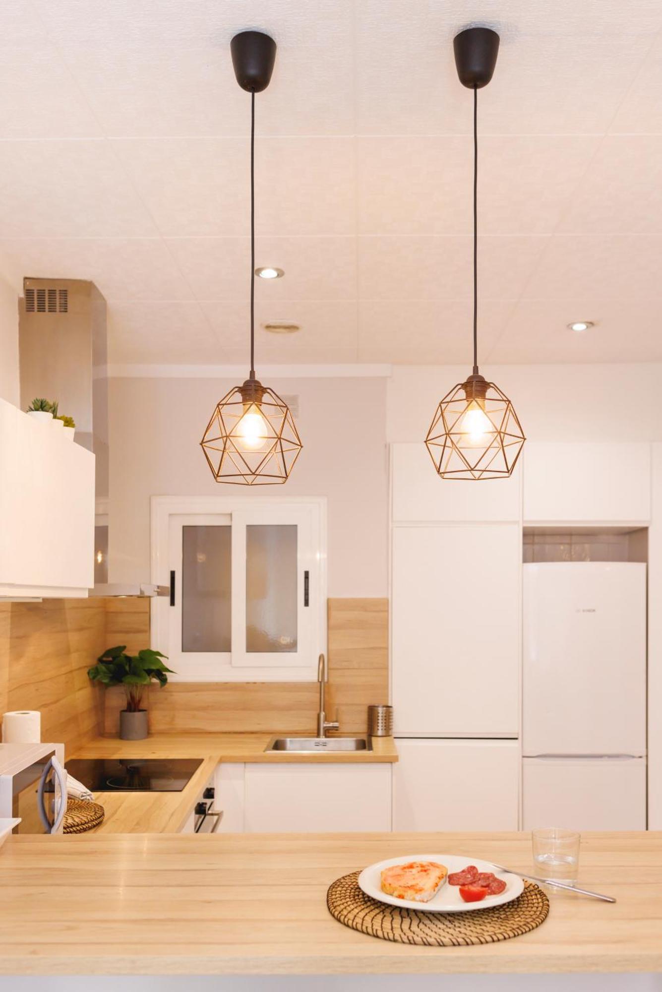 Bravissimo Apartaments Mora 4 Gérone Extérieur photo