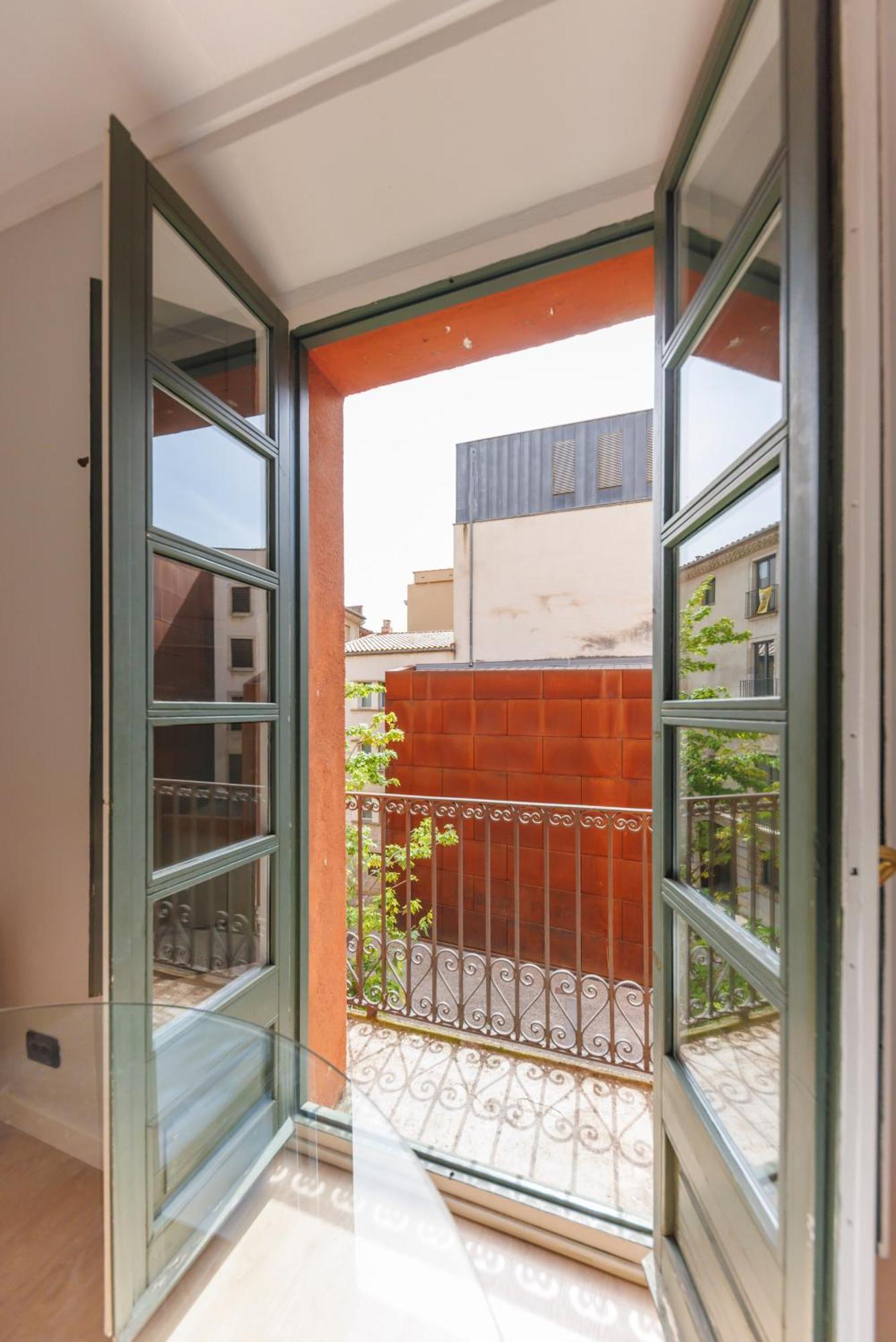 Bravissimo Apartaments Mora 4 Gérone Extérieur photo
