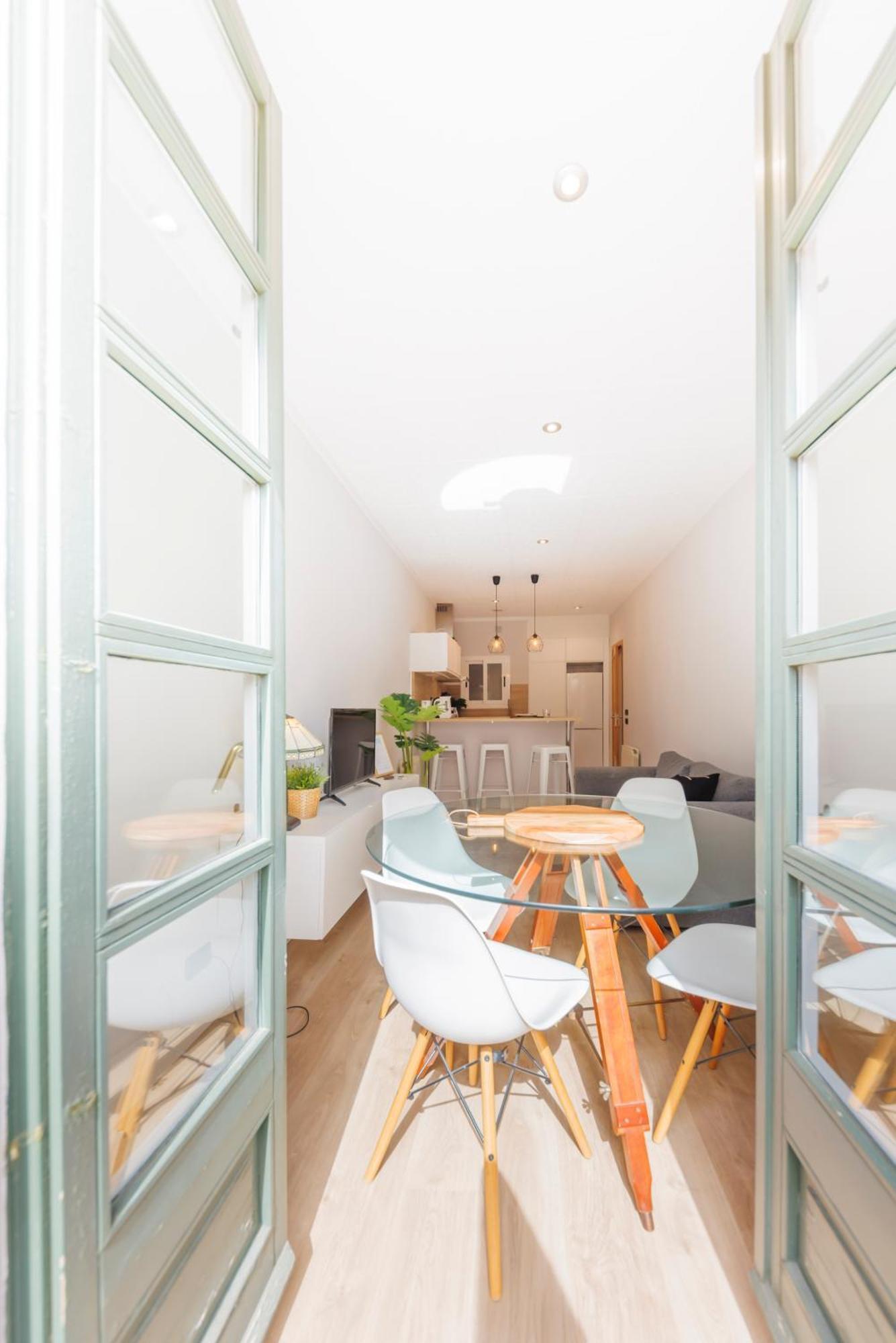 Bravissimo Apartaments Mora 4 Gérone Extérieur photo