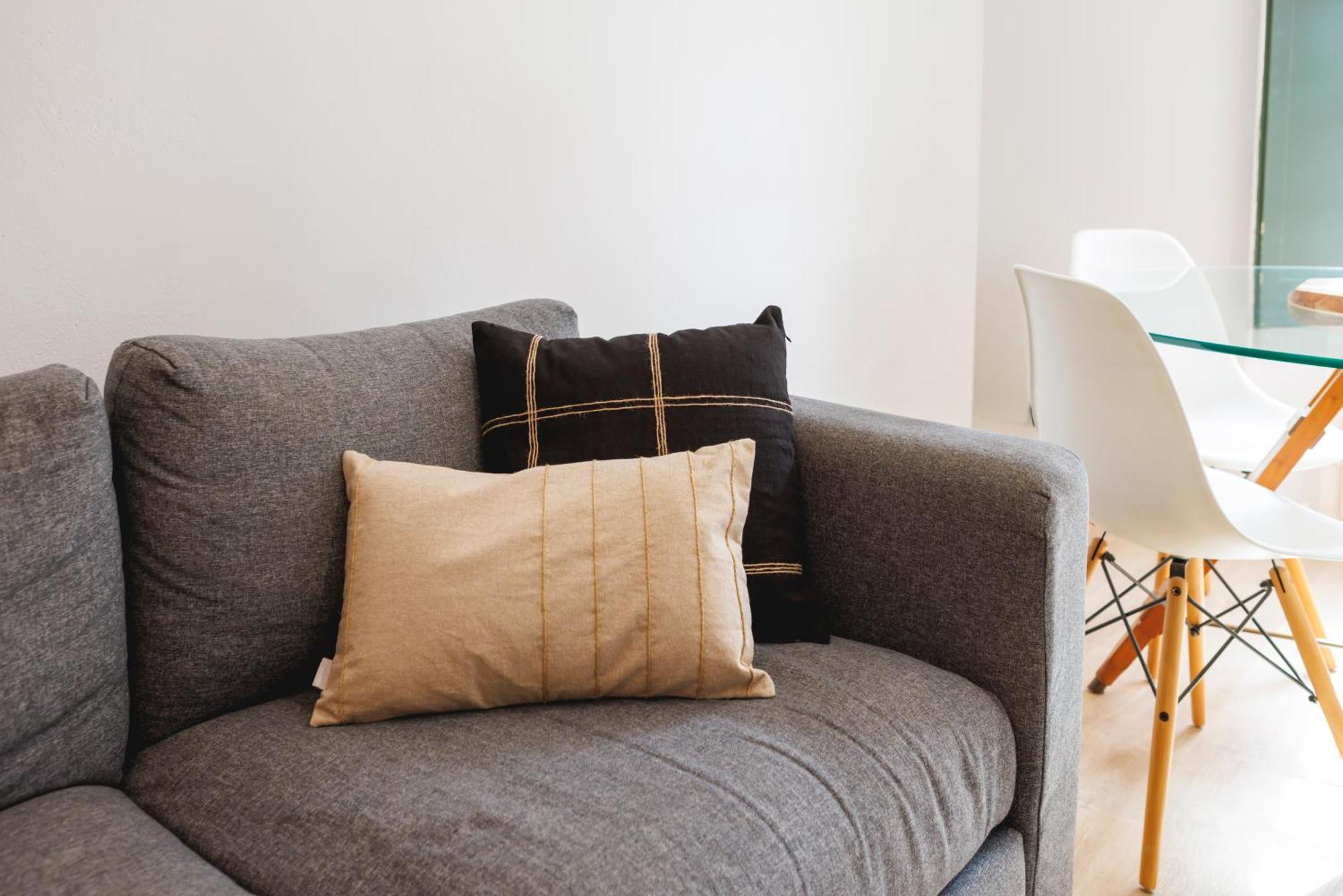 Bravissimo Apartaments Mora 4 Gérone Extérieur photo