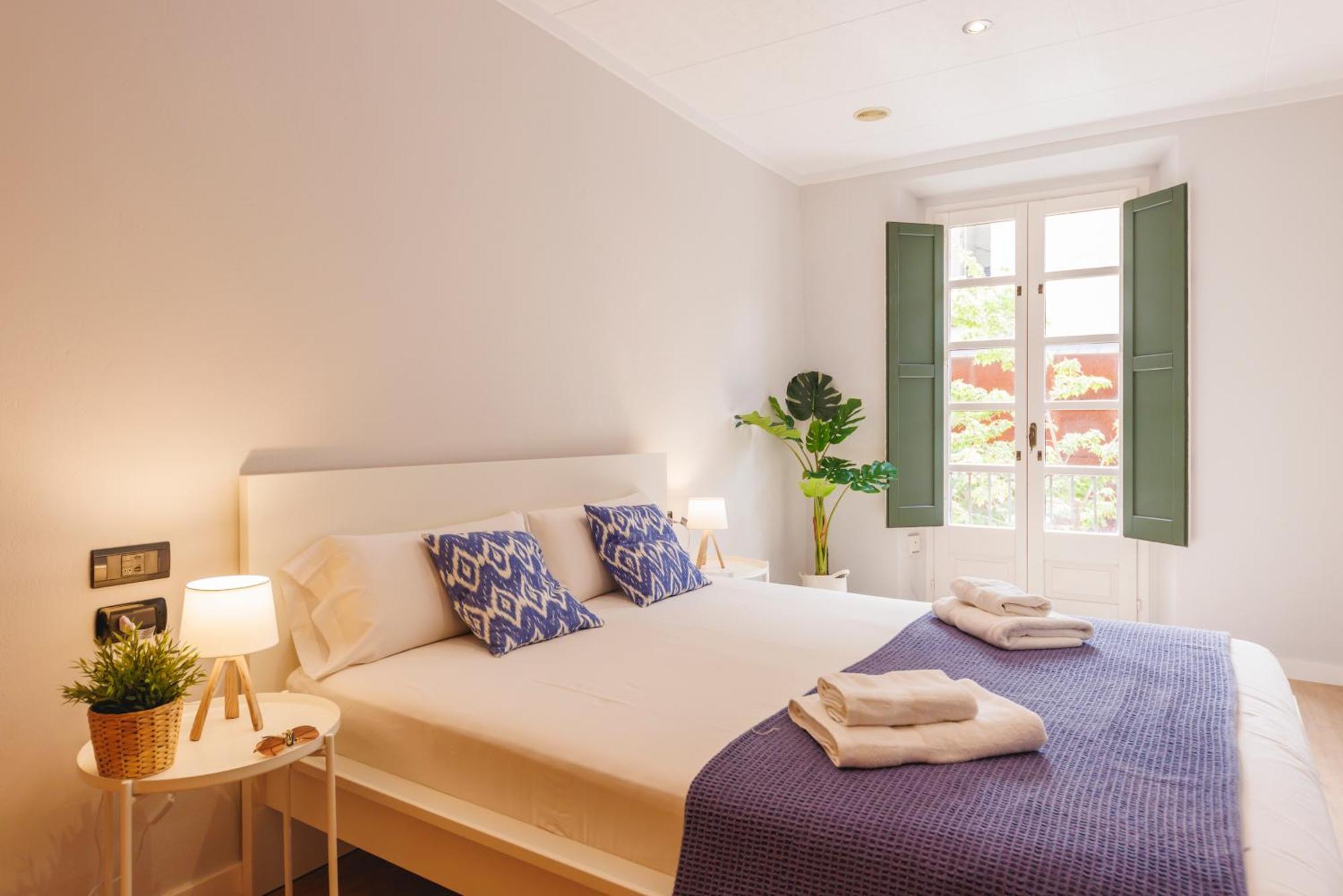 Bravissimo Apartaments Mora 4 Gérone Extérieur photo