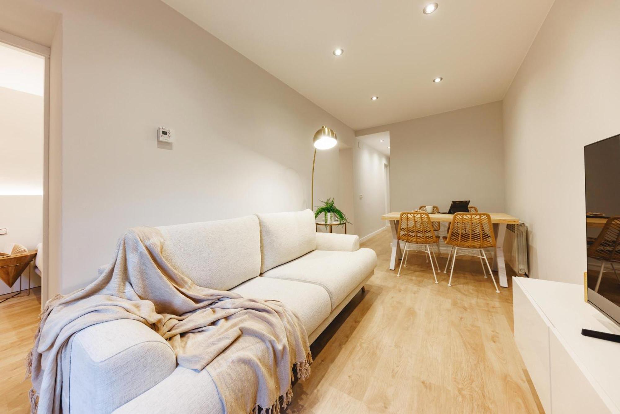 Bravissimo Apartaments Mora 4 Gérone Extérieur photo