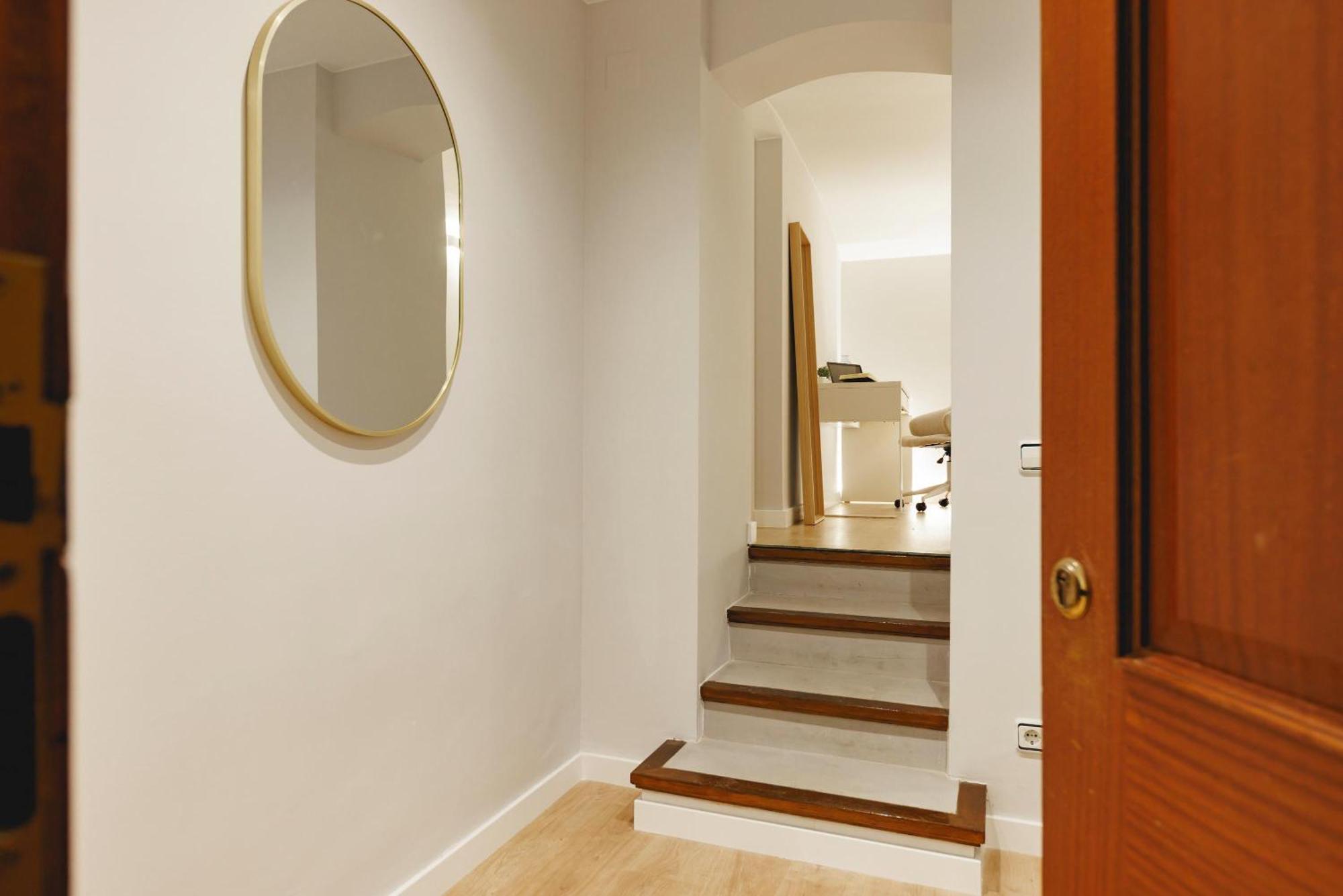 Bravissimo Apartaments Mora 4 Gérone Extérieur photo